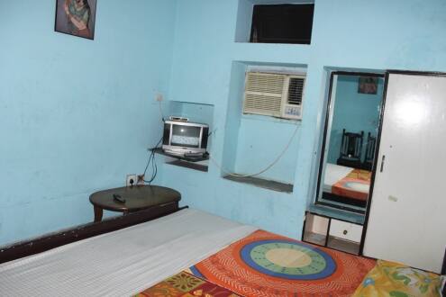 Pokar Hotel, Jodhpur 4